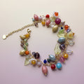 Bracelet Multicolore Fait Main – L'Essentiel de l'Été